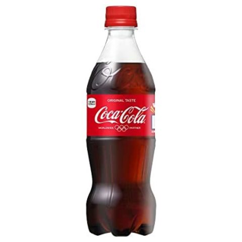 Coca-Cola Classic 0.5 L