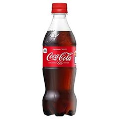 Coca-Cola Classic 0.5 L