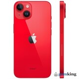 Apple iPhone 14 512GB PRODUCT RED (Красный) Global DUAL SIM (nano SIM + eSIM)