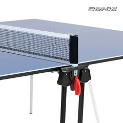 Теннисный стол для помещений Donic Indoor Roller Sun синий