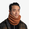 Картинка шарф-труба Buff Neckwarmer Knitted Polar Rutger Ambar - 4