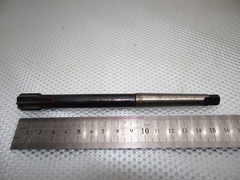 Развертка машинная  14мм Н9 Р6М5 к/х К/М1