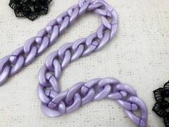 Цепь акрил, ш. 2 см