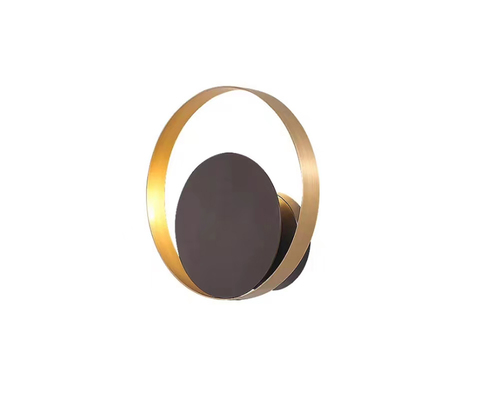 Светильник настенный Kink Light Алона 08443,19-20