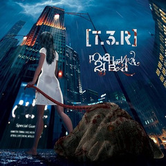 [T.3.R] / Романтика 21 Века (CD)