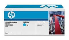 Kартридж HP CE271A голубой для HP Color LaserJet CP5520 (15K)