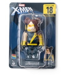 Брелок Bearbrick X-Men: Cyclops (18)