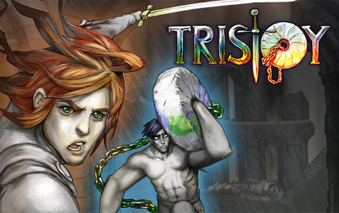Tristoy (для ПК, цифровой код доступа)