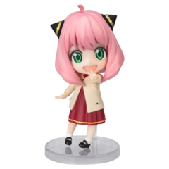 Фигурка Figuarts mini Spy x Family Anya Forger (Casual Outfit Ver.)