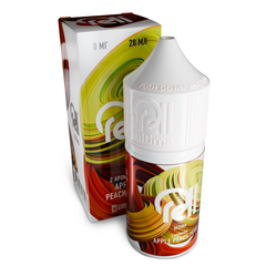 Rell Ultima 28 мл - Apple Peach Pear (0 мг)