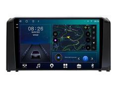 Магнитола Toyota Tank, Roomy (2020+) Android 11 4/64GB 2K DSP 4G модель TO-615-2K