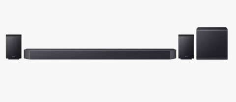 Саундбар Samsung HW-Q990F/RU