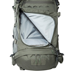 Рюкзак туристический Tatonka Pyrox 45+10 BC (stone grey olive)