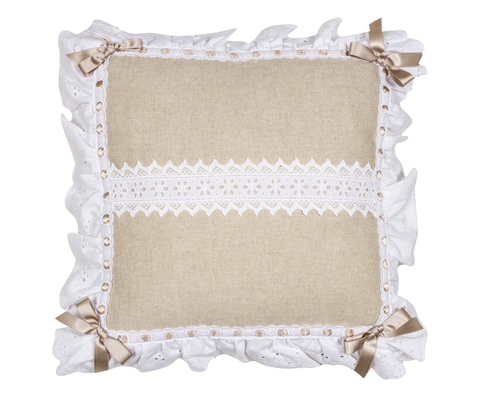 Подушка декоративная 40х40 Old Florence Жоли