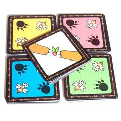 Настольная игра"Медвед"