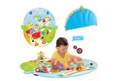 Yookidoo Коврик развивающий 