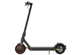 Электросамокат Xiaomi Mi Electric Scooter Pro 2