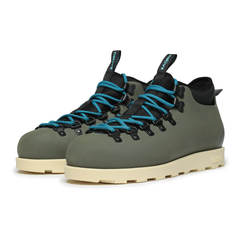 Ботинки Native Fitzsimmons Oliver Night / Bone White