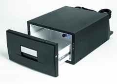 Холодильник WAECO CoolMatic CD-30, 30л, охл./мороз., цв.-черный, пит. 12/24В
