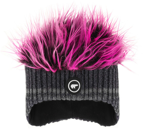 Картинка шапка Eisbar Keke Cocker 408 - 2