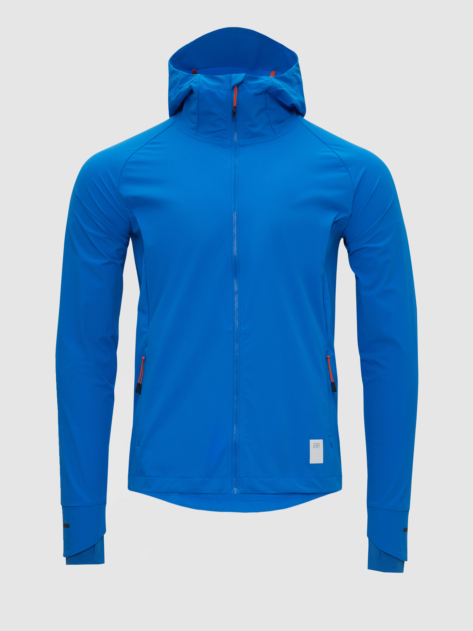Куртка мужская GRI Джеди 4.0 синяя