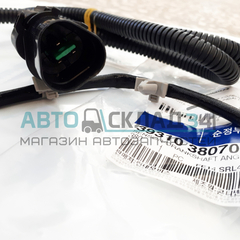 ДАТЧИК ПОЛОЖЕНИЯ КОЛЕНВАЛА SANTA FE SM 2,0/2,4 SIRIUS HYUNDAI