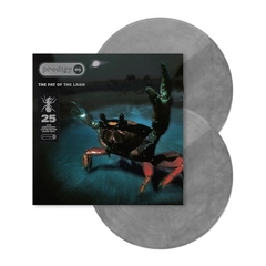 Prodigy / The Fat Of The Land (Coloured Vinyl)(2LP)