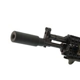 Дожигатель VR-DTLS gen2, Вектор-7,62