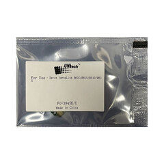 Чип 106R03945 для Xerox VersaLink B600, B605, B610, B615. Ресурс 46.7K