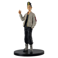 Фигурка Tokyo Revengers: Shuji Hanma