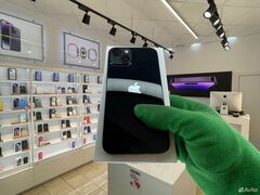 iPhone 14, 128 ГБ б/у