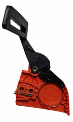 Крышка тормоза цепи бензопилы Husqvarna 137, 142 в интернет-магазине ЯрТехника