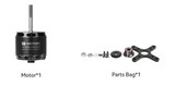 T-Motor AT5330 25-30CC KV220