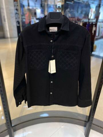 Куртка Gucci 414057bl 