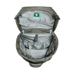 Рюкзак туристический Tatonka Pyrox 45+10 BC (stone grey olive)