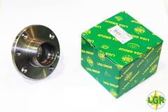 Ступица переднего колеса ВАЗ 2101/07 (без подшип.)