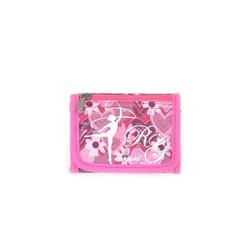 сердца розовые