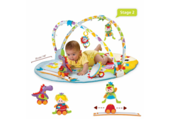 Yookidoo Коврик развивающий 