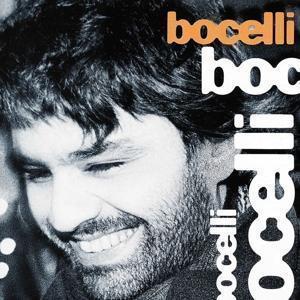 BOCELLI, ANDREA: Bocelli