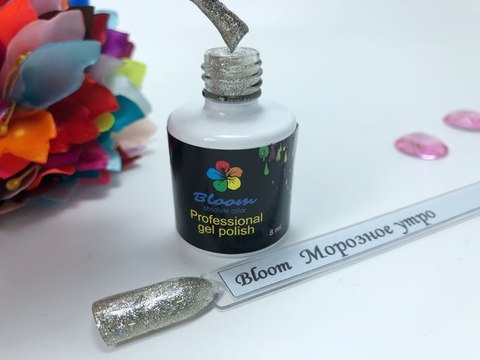 Гель-лак Bloom 