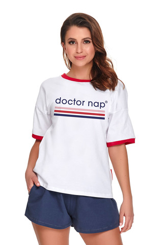 Пижама PM.9942 White Doctor Nap