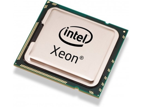 Процессор Intel Xeon E5-2450v2 (2.5GHz/8-core/20MB/95W) for Lenovo ThinkServer RD340/RD440, 0C19538