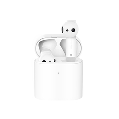 Беспроводные наушники Xiaomi Mi True Wireless Earphones 2 TWSEJ06WM, White