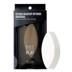 Спонж CLIO Hydro Makeup Sponge Original Small