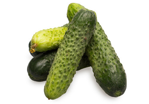 Огурцы фермерские~500г