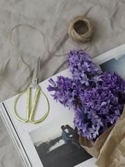 Цветочная подписка «КОММЕРЧЕСКАЯ»