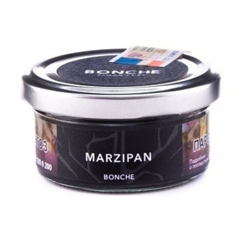 Табак Bonche Marzipan (Марципан) 30г