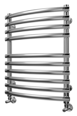 Полотенцесушитель Капри П10 500х686 (6+4) 