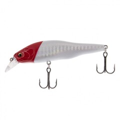 Купить воблер Helios Brutal Shad, 10г, 80мм (0-1м) F цвет L18, HS-BS-9020-10-F-L18