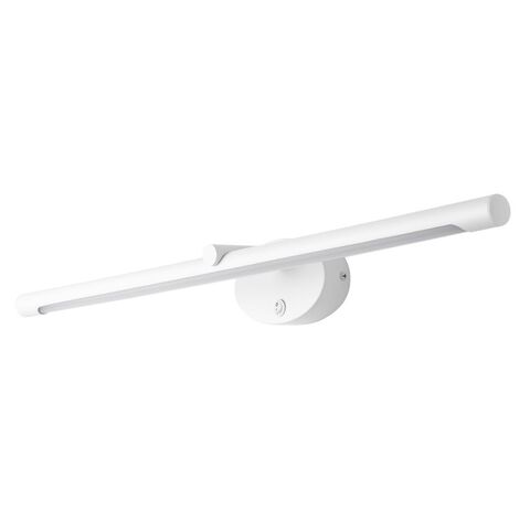 Подсветка декоративная Arte Lamp Ronnie A8027AP-1WH